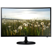 Телевизор Samsung LV32F390FIXXRU черный
