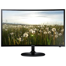 Телевизор Samsung LV32F390FIXXRU черный