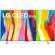 Телевизор LG OLED42C2RLB.ARU