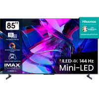 Телевизор HISENSE 85U7KQ Mini-Led UHD Smart