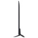 Телевизор LG 43QNED80T6A.ARUB черный