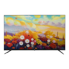  Телевизор LEFF 50U570T черный 