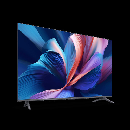  Телевизор Xiaomi QLED TV A PRO 43 2026 черный