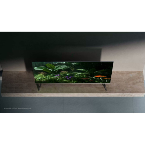  Телевизор Xiaomi QLED TV A PRO 43 2026 черный