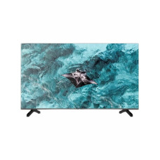 Телевизор BQ 43F36B черный