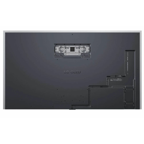 Телевизор LG OLED77G5RLA.ARUG черный титан