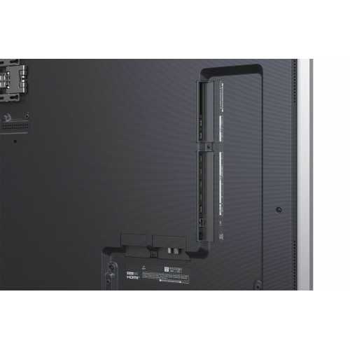 Телевизор LG OLED77G5RLA.ARUG черный титан