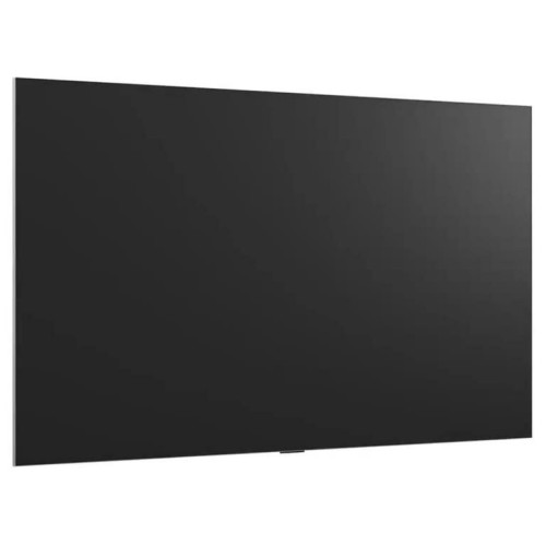 Телевизор LG OLED77G5RLA.ARUG черный титан