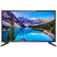 Телевизор Supra STV-LC24LT0095W черный