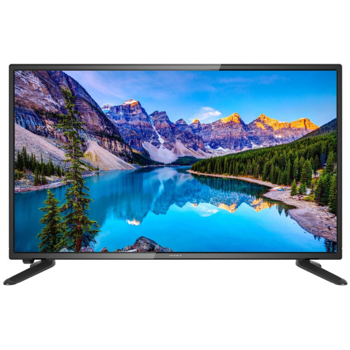 Телевизор Supra STV-LC24LT0095W черный