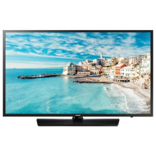 Телевизор Samsung HG32EJ470 черный