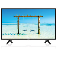 Телевизор BBK 55LEX-8171/UTS2C/UHD/SMART