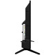 Телевизор BBK 32LEX-7387/TS2C Smart черный