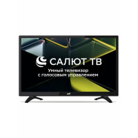 Телевизор LEFF 24F690T Smart Салют