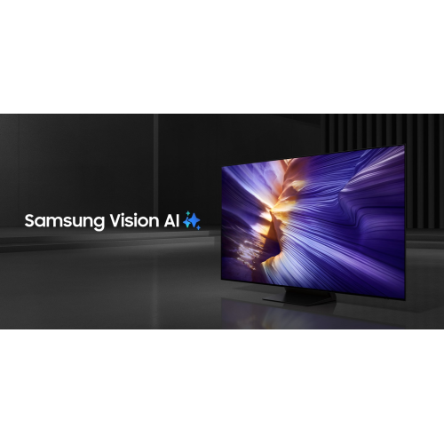 Телевизор Samsung QE65S90FAEXRU