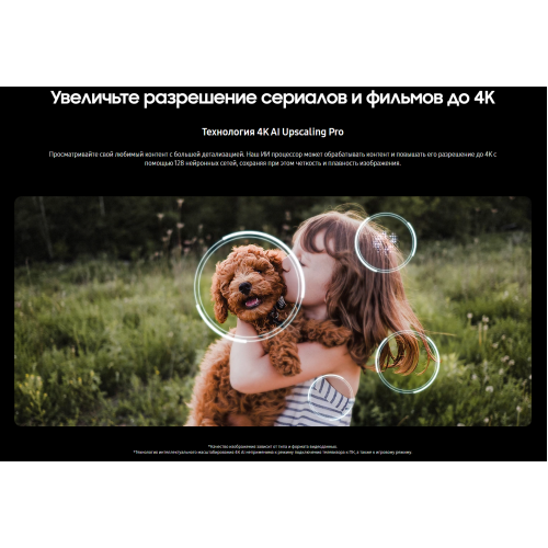 Телевизор Samsung QE65S90FAEXRU