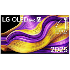 Телевизор LG OLED65G5RLA ARUG