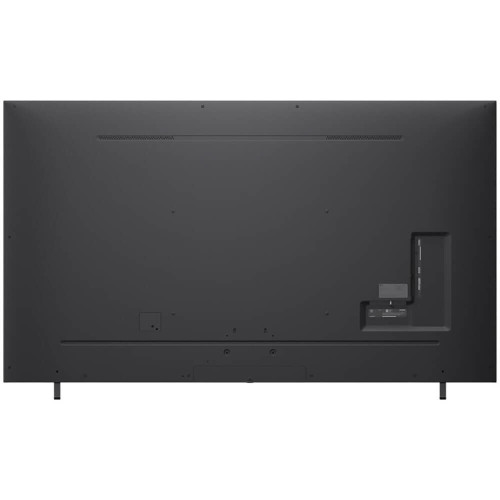 Телевизор LG 86QNED70A6A.ARUG черный