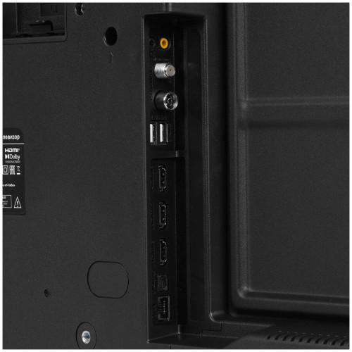 Телевизор HARPER 65Q770TS