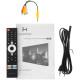 Телевизор HARPER 65Q770TS