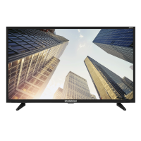 Телевизор Soundmax SM-LED32M15 (черный)