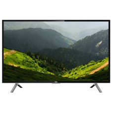 Телевизор TCL LED55D2900S черный