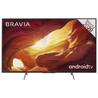 Телевизор SONY KD-49XH8596