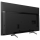 Телевизор SONY KD-49XH8596