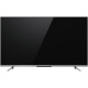 Телевизор TCL L43P728 стальной