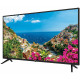 Телевизор BBK 40LEM-1070/FT2C FHD черный