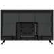 Телевизор BBK 40LEM-1070/FT2C FHD черный