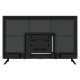 Телевизор BBK 40LEM-1070/FT2C FHD черный