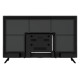 Телевизор BBK 40LEM-1070/FT2C FHD черный