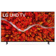 Телевизор LG 55UP80003LR