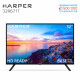 Телевизор Harper 32R671T черный