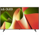 Телевизор LG OLED77B4RLA.ARUG