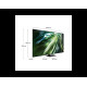 Телевизор Samsung QE50QN90DAUXRU 