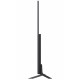 Телевизор LG 75QNED82A6B.ARUG черный титан