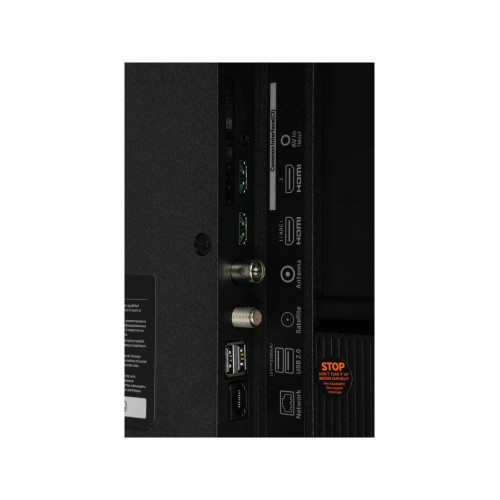  Телевизор Xiaomi TV A 43 2025 L43MA-AFRU 