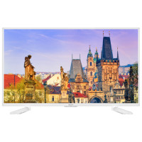 Телевизор ECON EX-39HT001W белый