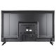 Телевизор BBK 50LEX-8156/UTS2C черный