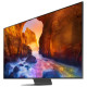 Телевизор SAMSUNG 65Q90TA черный