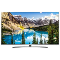 Телевизор LG 75UJ675V
