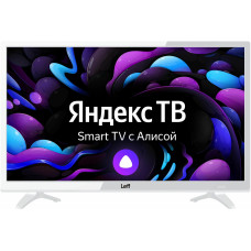 Телевизор LEFF 24H541T
