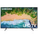 Телевизор Samsung UE-75NU7100UXRU черный