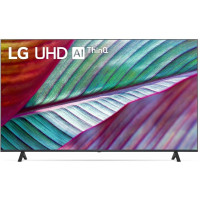 Телевизор LG 55UR78006LK.ARUB
