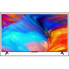 Телевизор TCL 55P637 черный