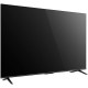 Телевизор TCL 55P637 черный