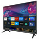 Телевизор Hisense 40A4K