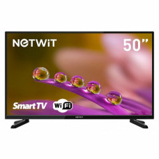 Телевизор NETWIT 50 P13050S Smart